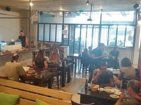 צילום: יאיר קראוס צילום: יאיר קראוס
