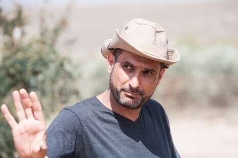 צילום: יוראי ליברמן, באדיבות יונייטד קינג צילום: יוראי ליברמן, באדיבות יונייטד קינג