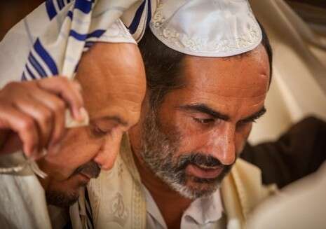 צילום: יוראי ליברמן, באדיבות יונייטד קינג צילום: יוראי ליברמן, באדיבות יונייטד קינג