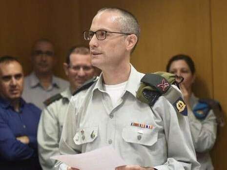 צילום: דובר צה''ל צילום: דובר צה''ל
