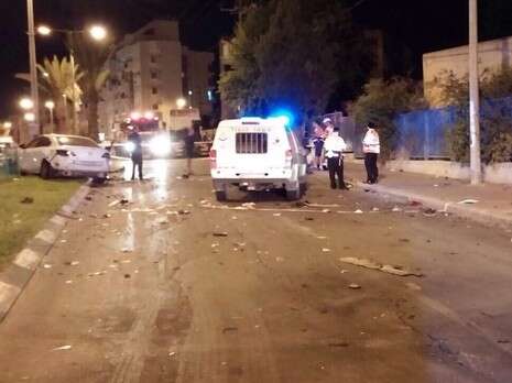 צילום: דוברות איחוד הצלה צילום: דוברות איחוד הצלה