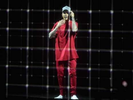 צילום: Getty Images for MTV צילום: Getty Images for MTV