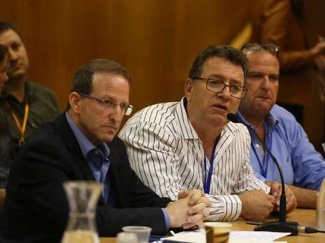 צילום: הדס פרוש צילום: הדס פרוש