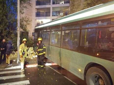 צילום: כב''ה ירושלים צילום: כב''ה ירושלים