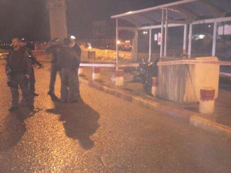 צילום: מד''א ירושלים צילום: מד''א ירושלים