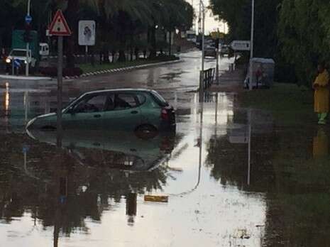 צילום: כבאות הרצליה צילום: כבאות הרצליה