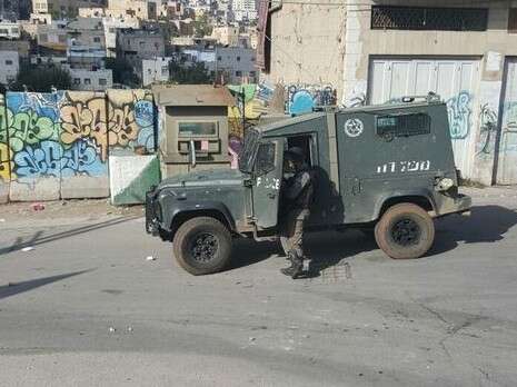 צילום: חטיבת דובר המשטרה צילום: חטיבת דובר המשטרה