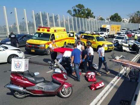 צילום: חטיבת דובר המשטרה צילום: חטיבת דובר המשטרה