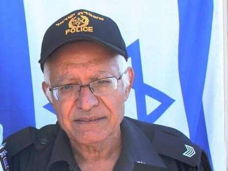 צילום: חטיבת דובר המשטרה צילום: חטיבת דובר המשטרה