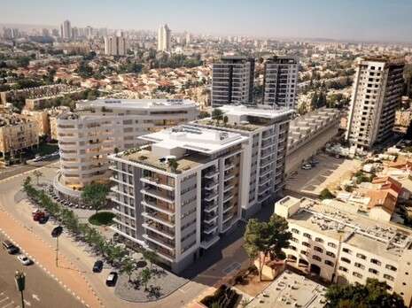 צילום: באדיבות חברת אזורים צילום: באדיבות חברת אזורים