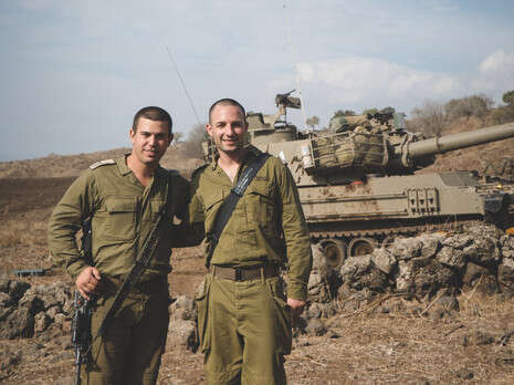 צילום: דובר צה''ל צילום: דובר צה''ל