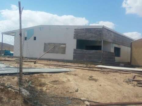 צילום: תנועת רגבים צילום: תנועת רגבים
