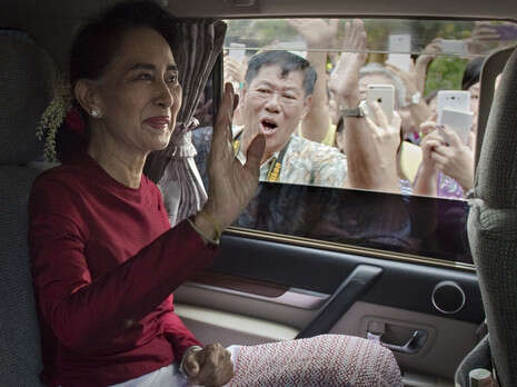 AFP AFP