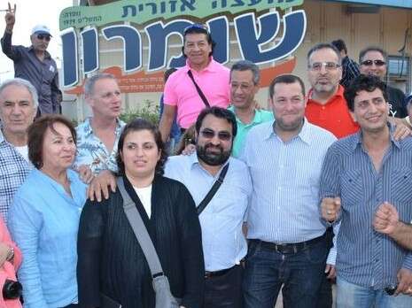 צילום: מאיר ברכיה צילום: מאיר ברכיה
