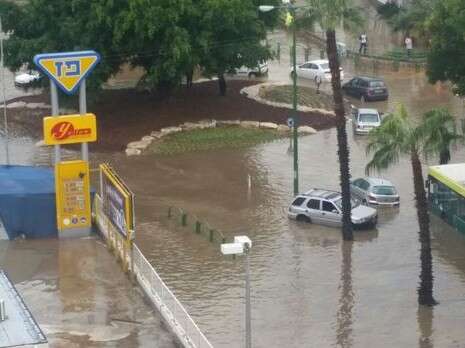 צילום: אדי ישראל צילום: אדי ישראל