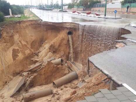 צילום: חטיבת דובר המשטרה צילום: חטיבת דובר המשטרה