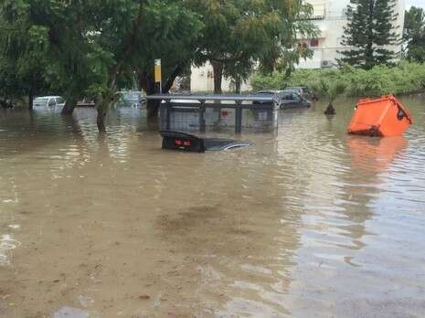 צילום: אדי ישראל צילום: אדי ישראל