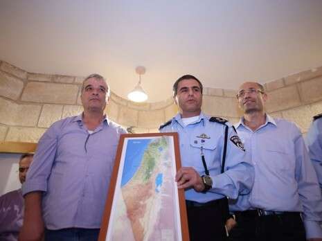 צילום: מירי צחי צילום: מירי צחי