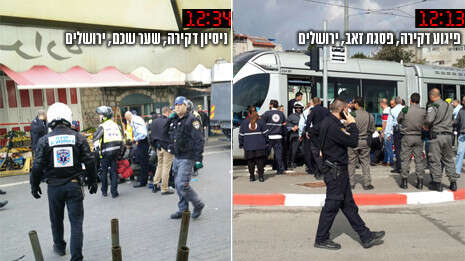 צילום: דוברות מד''א ואמרי סדן צילום: דוברות מד''א ואמרי סדן