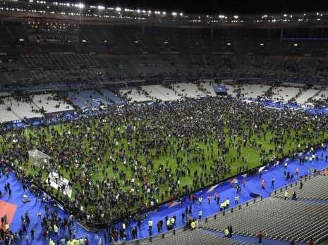 AFP AFP