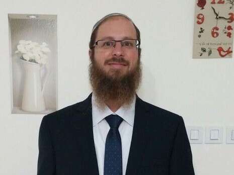 צילום: באדיבות המשפחה צילום: באדיבות המשפחה