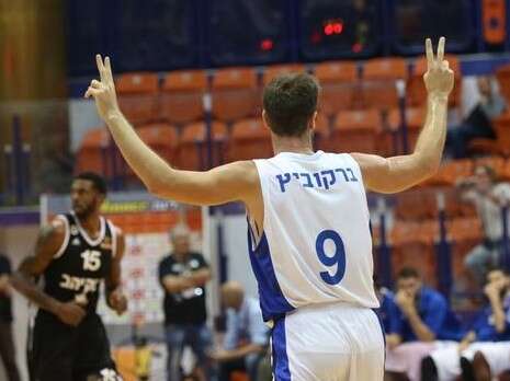 אתר מנהלת הליגה אתר מנהלת הליגה