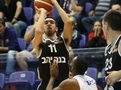 אתר מנהלת הליגה אתר מנהלת הליגה