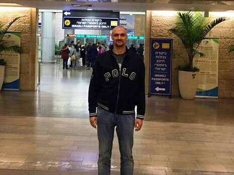 צילום: האתר הרשמי של מכבי ת''א צילום: האתר הרשמי של מכבי ת''א