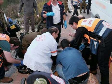 צילום: דוברת מד''א צילום: דוברת מד''א