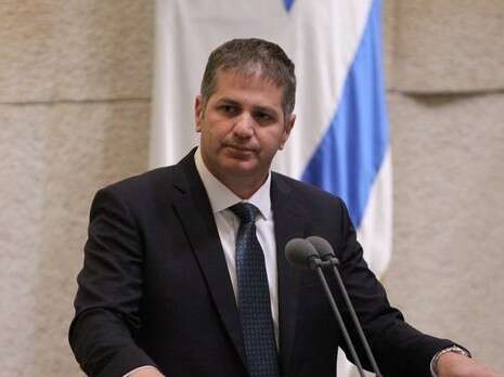צילום: דוברות הכנסת צילום: דוברות הכנסת