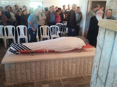 צילום: דוברות גוש עציון צילום: דוברות גוש עציון