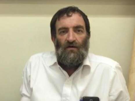 צילום: דוברות בית החולים הדסה צילום: דוברות בית החולים הדסה
