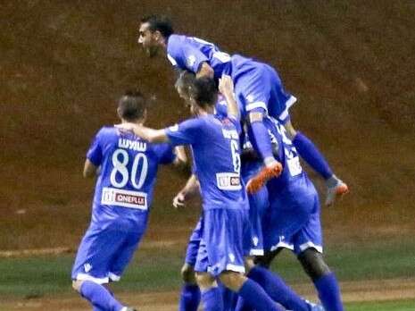 צילום: דני מרון צילום: דני מרון