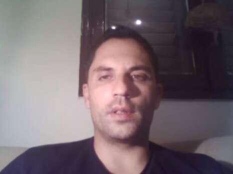צילום: צילום מסך מתוך עמוד היוטיוב של Amit Deri צילום: צילום מסך מתוך עמוד היוטיוב של Amit Deri