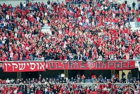 צילום: דני מרון צילום: דני מרון