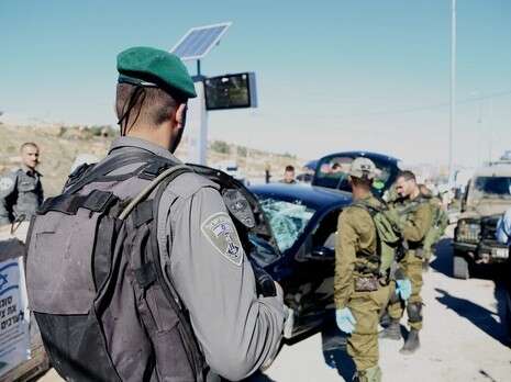 צילום: חטיבת דובר המשטרה. צילום: חטיבת דובר המשטרה.