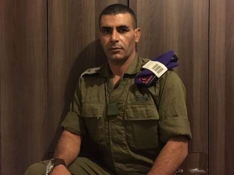 צילום: דובר צה''ל צילום: דובר צה''ל