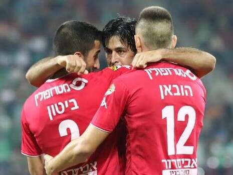צילום: דני מרון צילום: דני מרון