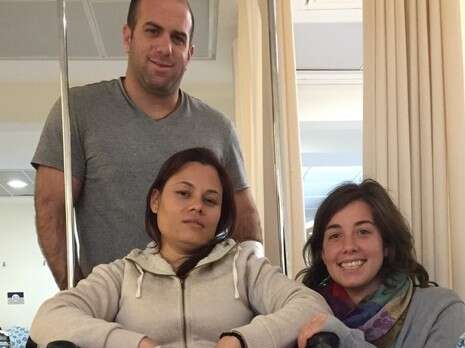 צילום: סריתה גורונג צילום: סריתה גורונג