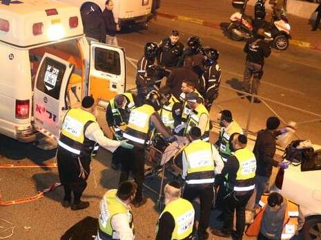 צילום: מירי צחי צילום: מירי צחי