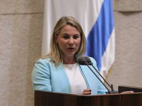 צילום: דוברות הכנסת צילום: דוברות הכנסת
