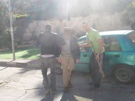 צילום: TPS צילום: TPS