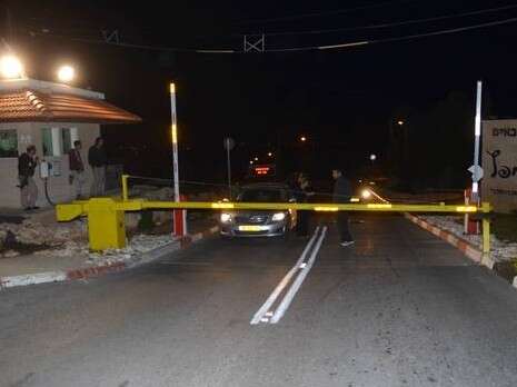 צילום: רנה גרשי לוי TPS צילום: רנה גרשי לוי TPS