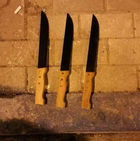 צילום: דוברות המשטרה צילום: דוברות המשטרה