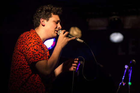 צילום: Gaya Music Photos צילום: Gaya Music Photos