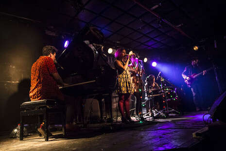 צילום: Gaya Music Photos צילום: Gaya Music Photos