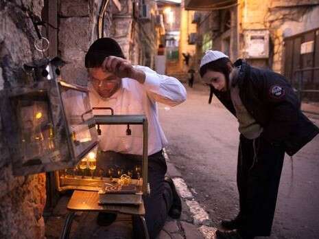 צילום: AFP צילום: AFP
