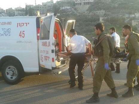 צילום: TPS צילום: TPS