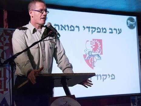 צילום: דובר צה''ל צילום: דובר צה''ל