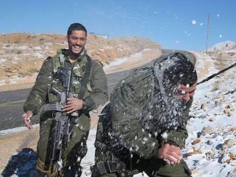 צילום: אנצו ג''וש ג''יני צילום: אנצו ג''וש ג''יני